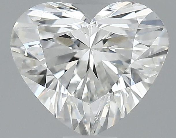 Heart 0.52 F VS2 - #902483