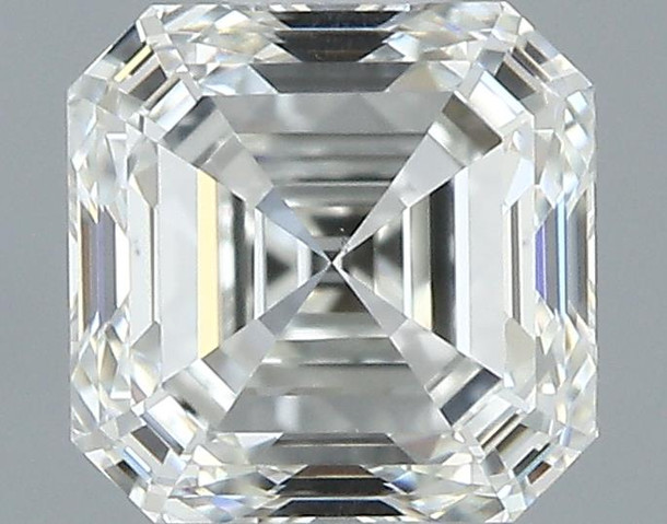Asscher 0.60 J VS1 - #910472