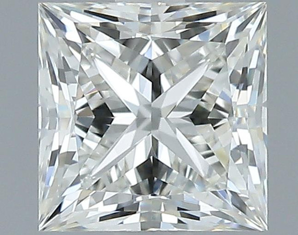 Princess 0.51 J VVS1 - #912231