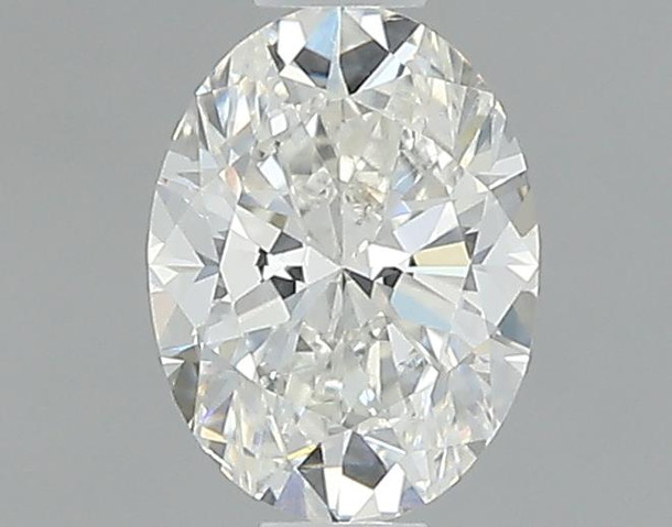 Oval 0.60 H SI1 - #902525