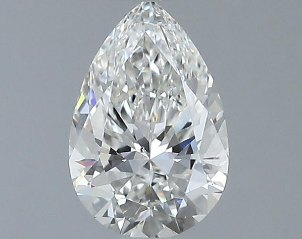 Pear 0.60 H SI2 - #896709