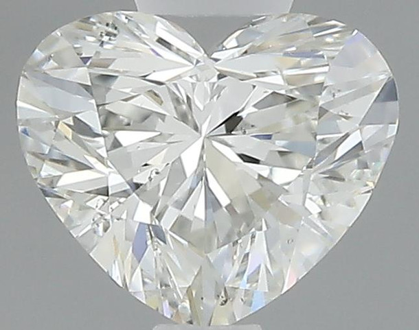 Heart 0.52 I SI1 - #912498