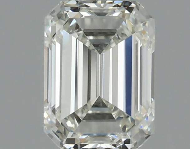 Emerald 0.52 J VS1 - #902504