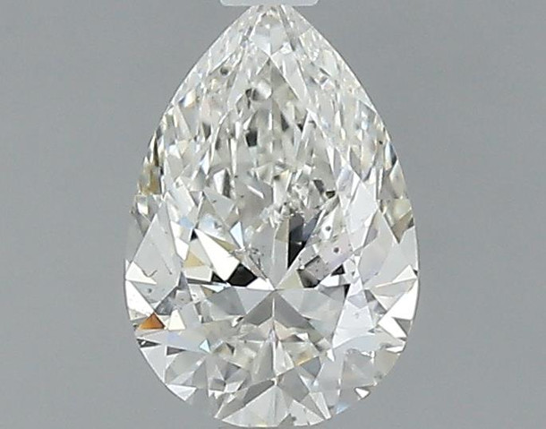 Pear 0.62 J SI2 - #905271