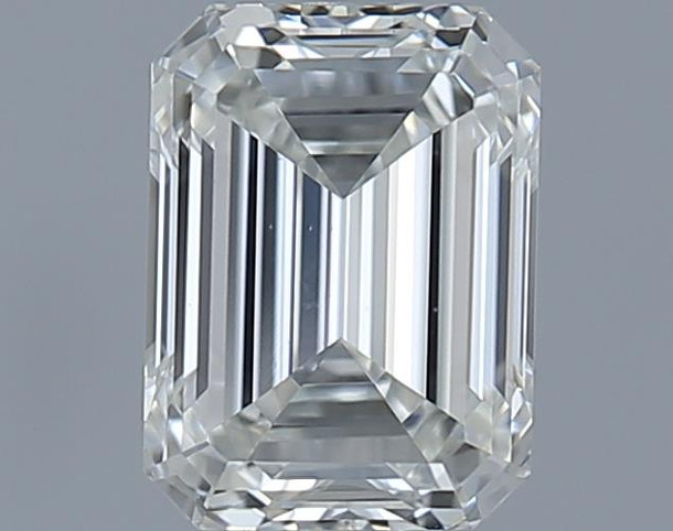 Emerald 0.61 I VVS2 - #904787
