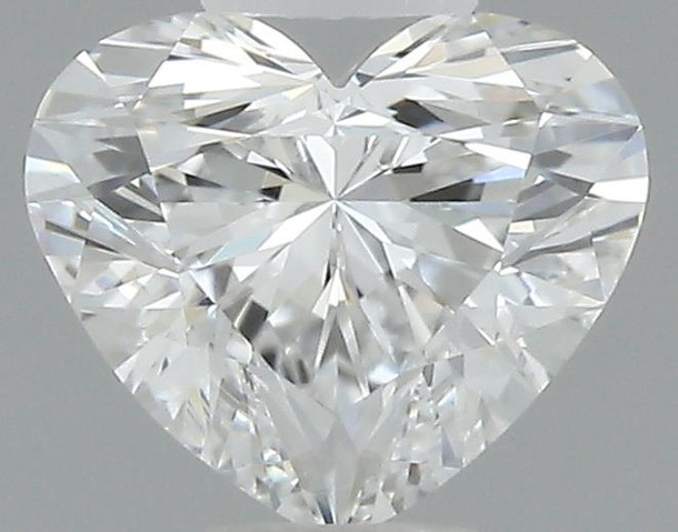Heart 0.51 E VS1 - #914494