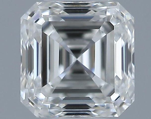 Asscher 0.50 H VVS1 - #910602