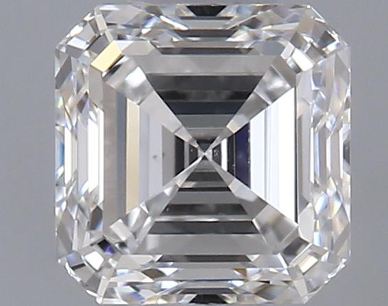 Asscher 0.60 E VS2 - #905510