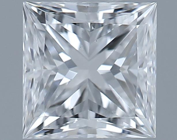 Princess 0.50 D SI2 - #903785