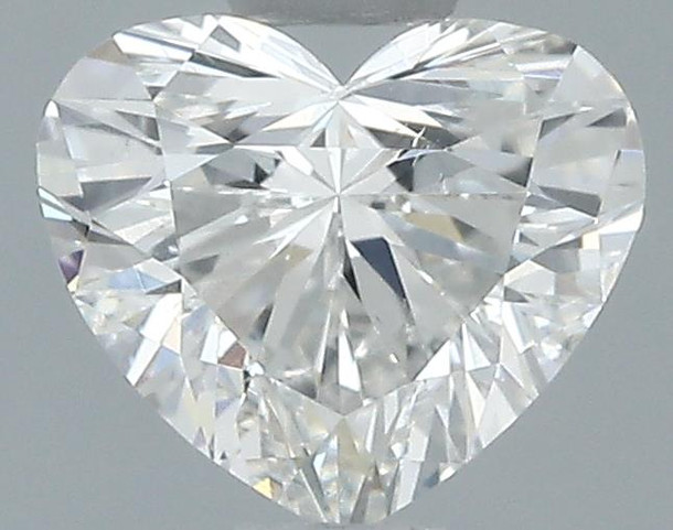 Heart 0.58 H SI1 - #906407