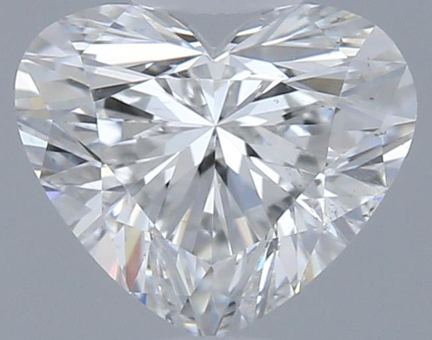 Heart 0.50 F SI1 - #914505