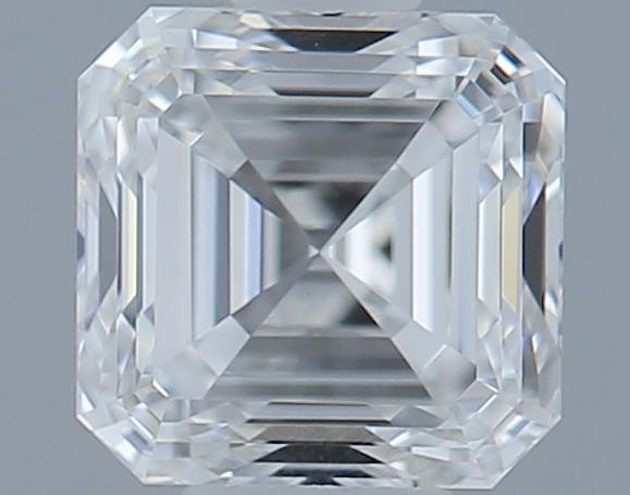 Asscher 0.50 E VS1 - #902899