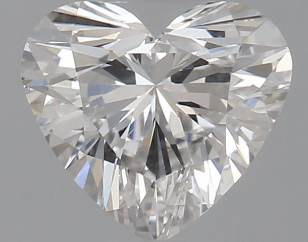 Heart 0.52 G VS2 - #906342