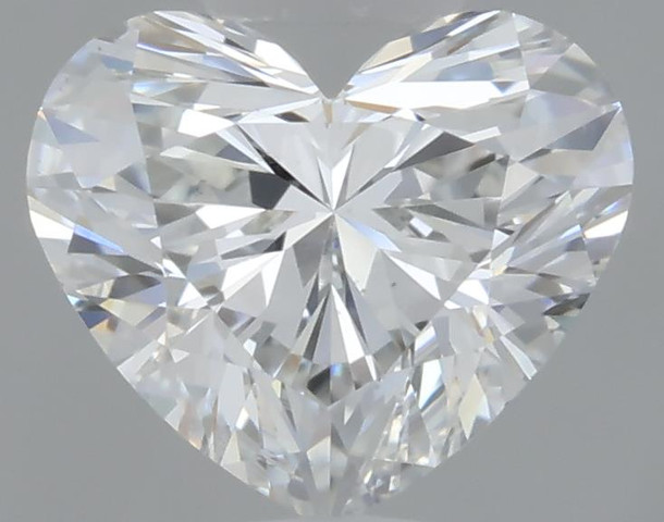 Heart 0.53 F SI1 - #908080