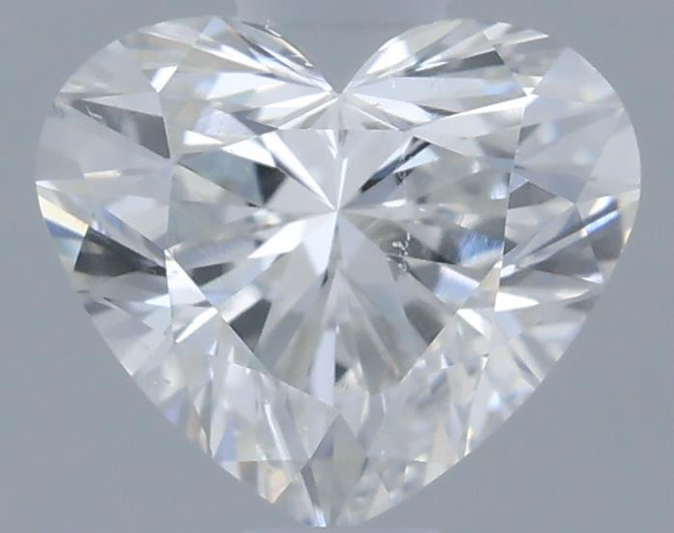 Heart 0.52 G SI1 - #896831