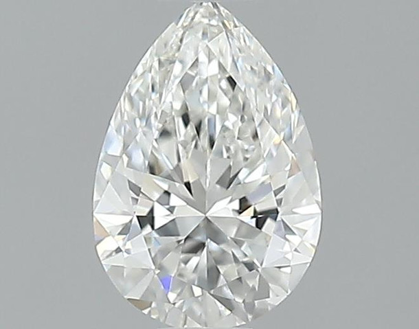 Pear 0.50 H VVS1 - #908478