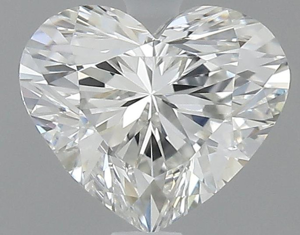 Heart 0.51 I VVS2 - #906337