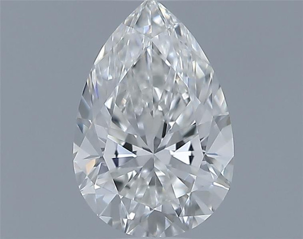 Pear 0.51 G VVS2 - #910600