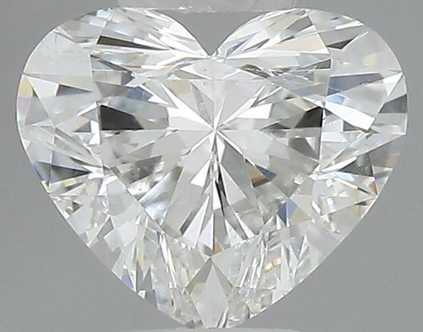 Heart 0.57 G SI1 - #906353