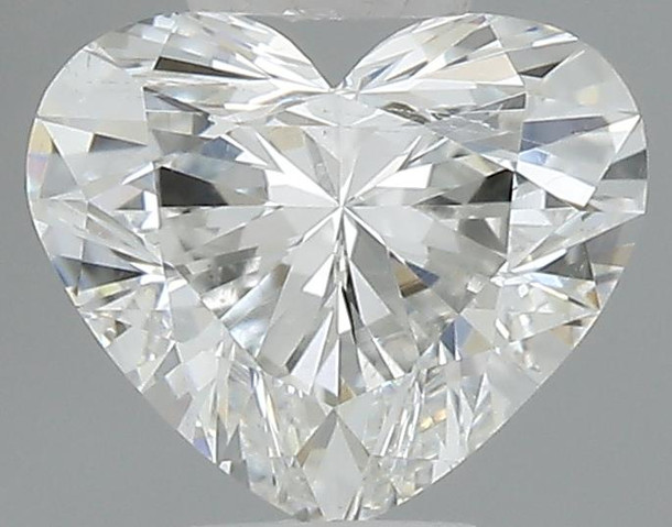 Heart 0.57 G SI1 - #906353