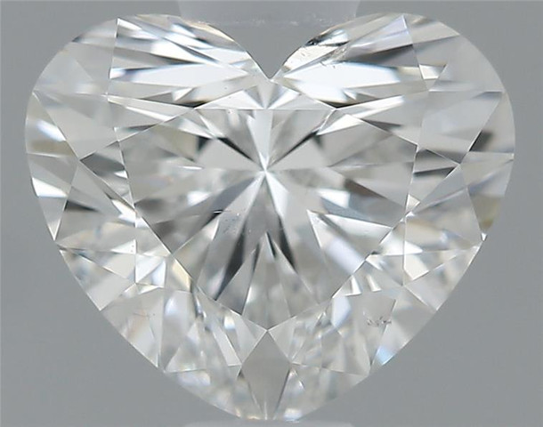Heart 0.63 F SI1 - #910691