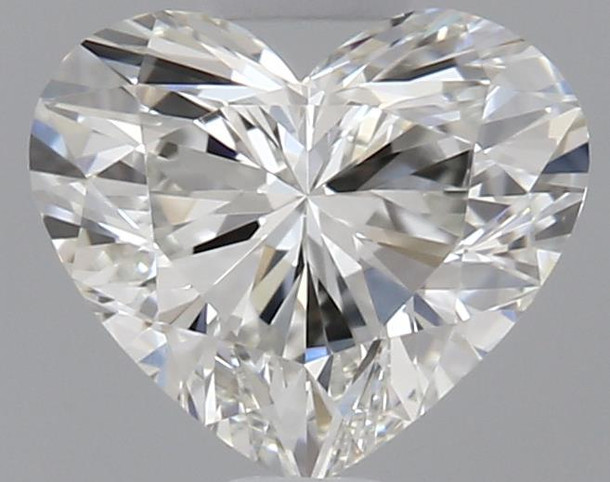 Heart 0.50 I VVS2 - #912648