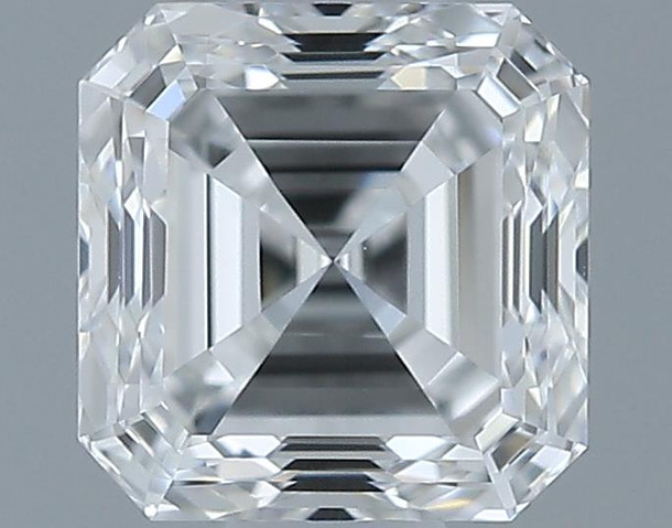 Asscher 0.52 E VVS2 - #905688