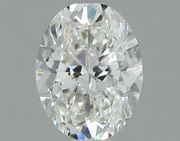 Oval 0.50 G VS2 - #908857