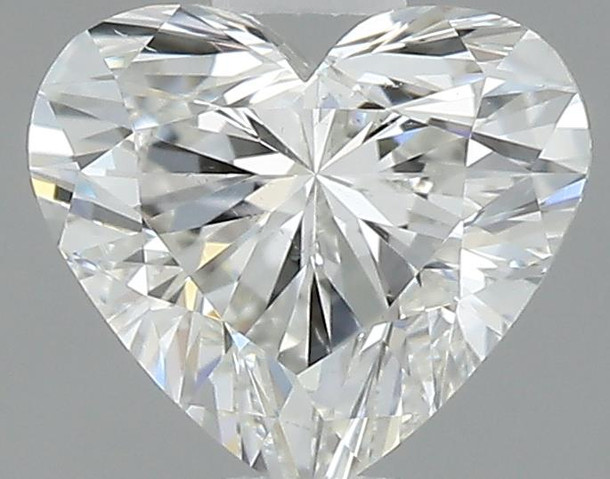 Heart 0.51 H SI1 - #906970