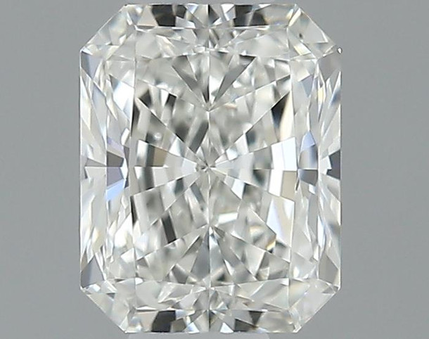 Radiant 0.50 H VVS2 - #907847