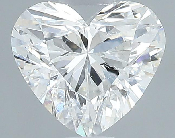 Heart 0.61 G SI2 - #907878