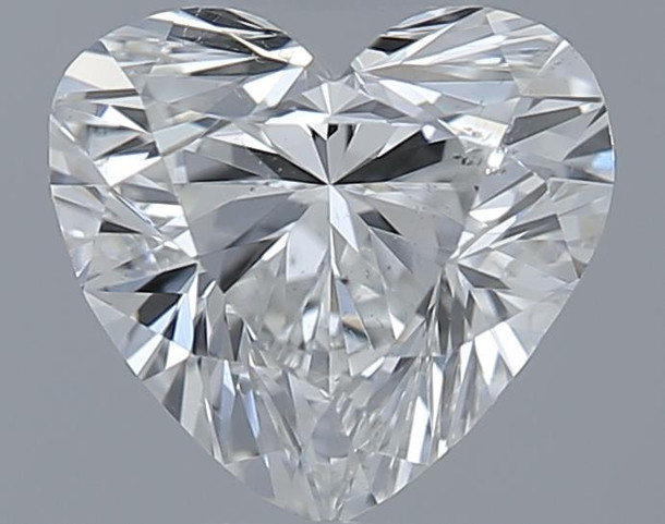 Heart 0.51 G SI1 - #905691
