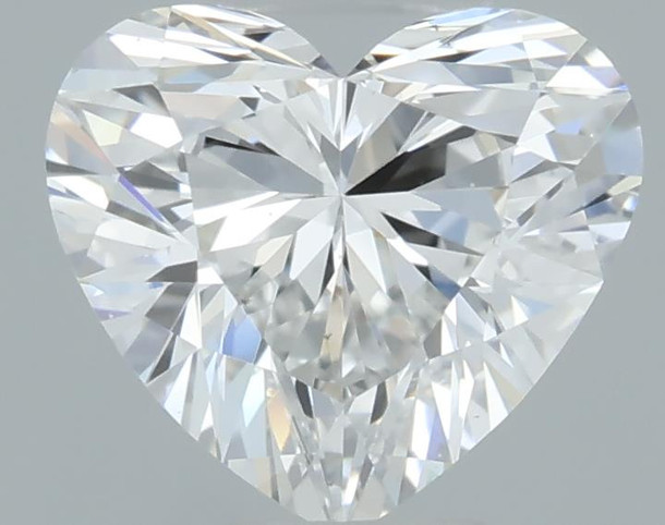 Heart 0.51 E VS2 - #908146