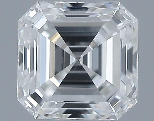 Asscher 0.50 E VS2 - #909459