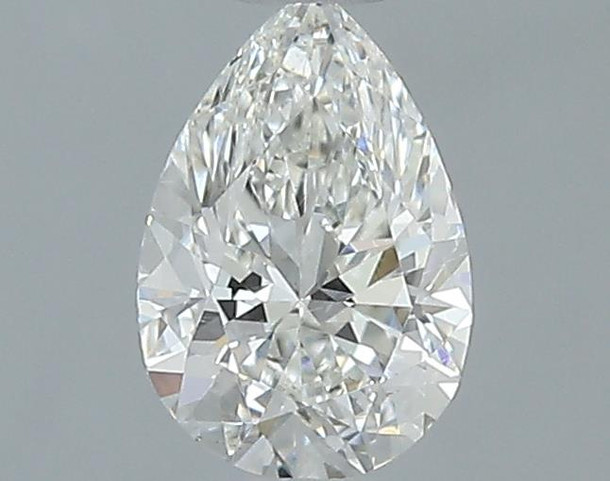Pear 0.51 H SI1 - #906578