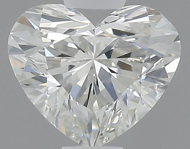 Heart 0.57 H VS2 - #904490