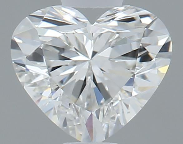 Heart 0.50 F VVS2 - #903343