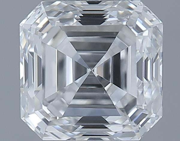 Asscher 0.60 E VS2 - #910812