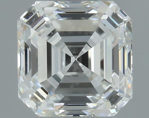 Asscher 0.60 H SI1 - #904495