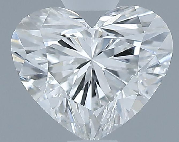 Heart 0.56 H SI1 - #912719