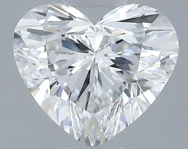 Heart 0.51 D VS1 - #896926