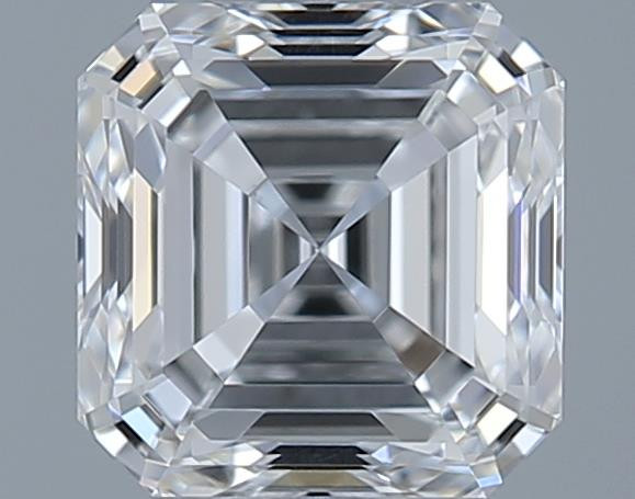 Asscher 0.51 E VS1 - #913000
