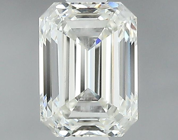 Emerald 0.56 J VVS2 - #907868