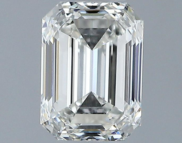 Emerald 0.57 I VVS2 - #906657