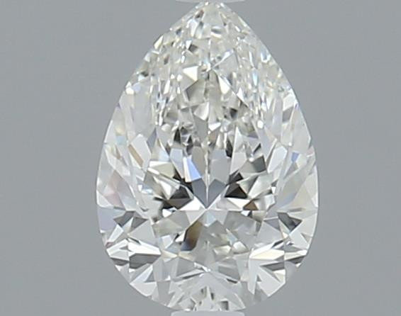 Pear 0.50 I VVS2 - #915235