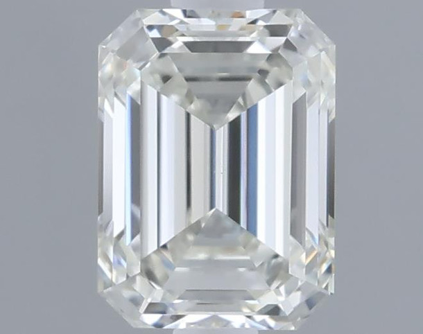 Emerald 0.51 J VS1 - #907873