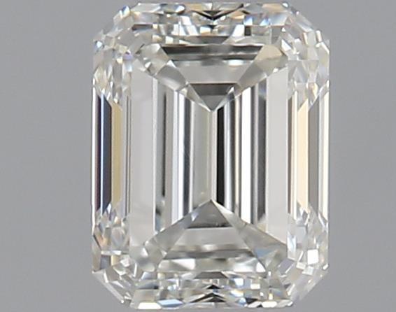Emerald 0.50 J VVS2 - #910763
