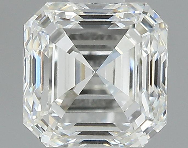 Asscher 0.60 H VS1 - #906636
