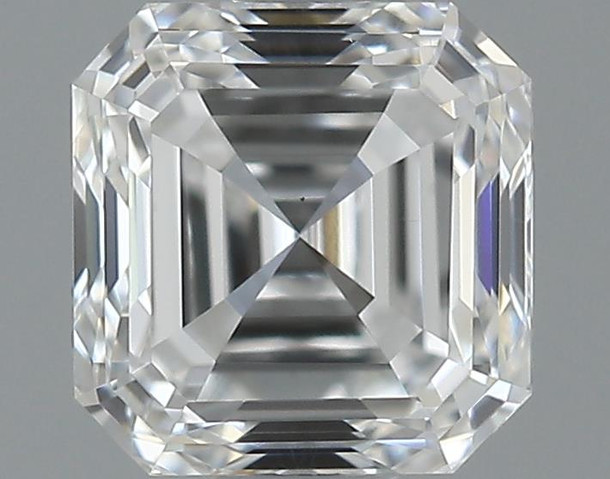 Asscher 0.60 F VS1 - #905478