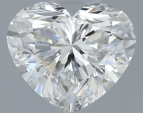 Heart 0.51 H VVS2 - #897022